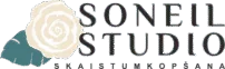Soneil Studio logo