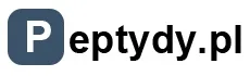 Peptydy.pl logo