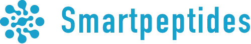 SmartPeptides logo