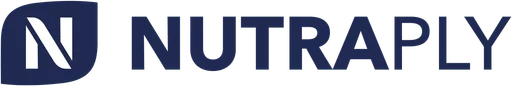 Nutraply logo