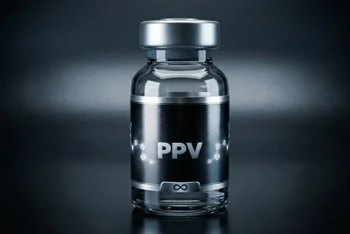 PPX Premium Research Compounds logo