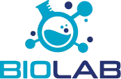 Biolab logo