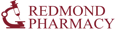 Redmond Pharmacy logo