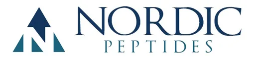 Nordic Peptides logo