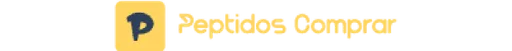 Peptidos Comprar logo