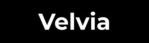 Velvia logo