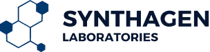 Synthagen Labs logo