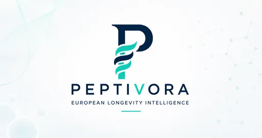 Peptivora logo
