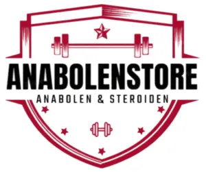 Anabolen Store logo