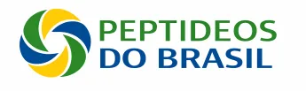 Peptídeos do Brasil logo