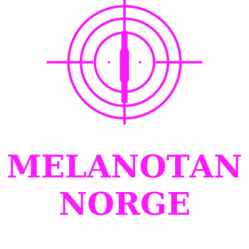 Melanotan Norge logo