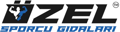 Özel Sporcü Gıdaları logo