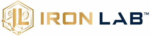 Iron Labs logo