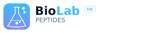 BioLab Peptides logo