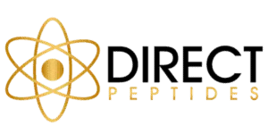 Direct Peptides Australia logo