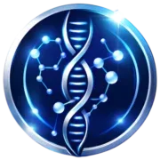 BioBalance Peptides logo