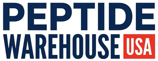 Peptide Warehouse USA logo