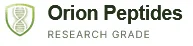 Orion Peptides logo