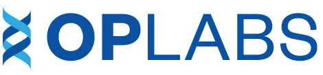 OP Labs logo