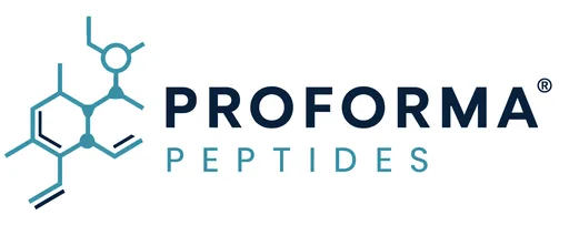 Proforma Peptides logo