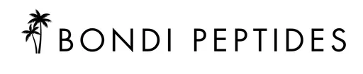 Bondi Peptides logo