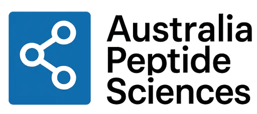 Australia Peptide Sciences logo