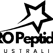 PRO Peptide Australia logo