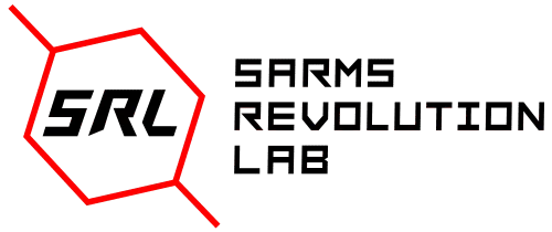 SARMs Revolution Lab logo