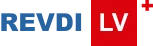 Revdi logo