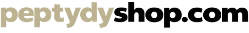 Peptydyshop logo