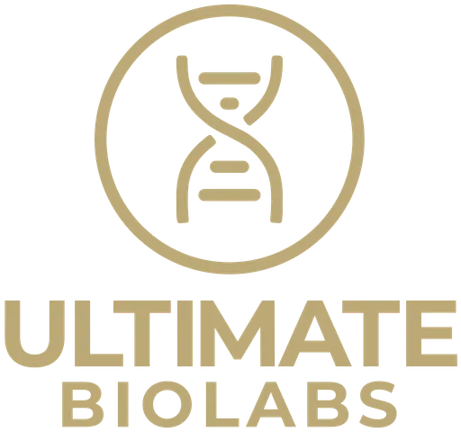 Ultimate Biolabs logo