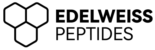 Edelweiss Peptides logo