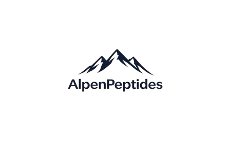 AlpenPeptides logo