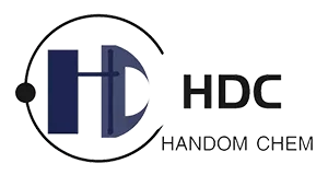 Dalian Handom Chemicals Co., Ltd. logo