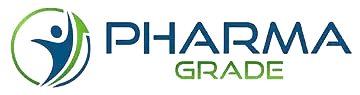 Pharmagrade.Store logo