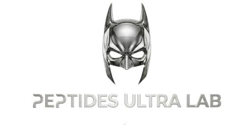 Peptides Ultra Lab logo