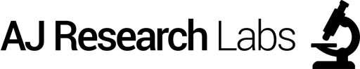 AJ Research Labs logo
