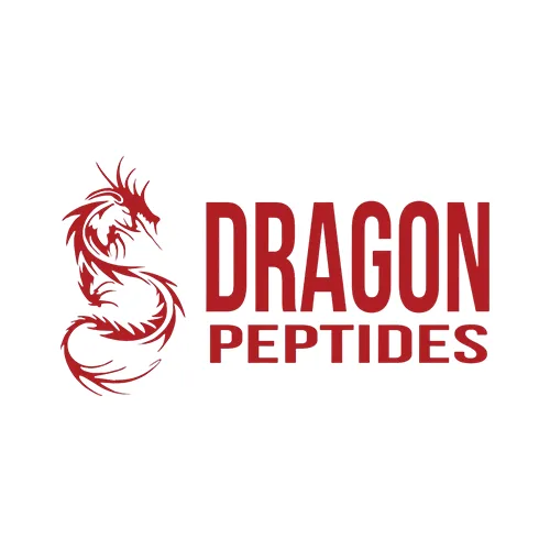 Dragon Peptides logo