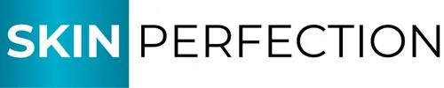 Skin Perfection Natural and Organic Skin Care logo