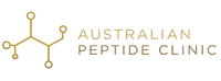 Australian Peptide Clinic logo