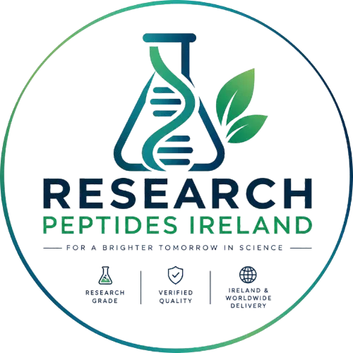 Research Peptides Ireland logo