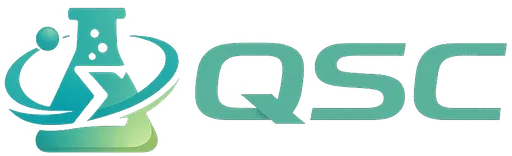 QSC Peptides Europe logo