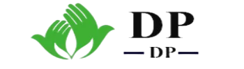 HGH Peptides Lab logo