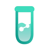 PepVial logo