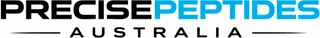 Precise Peptides Australia logo