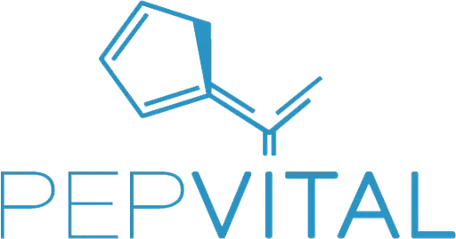 Pepvital logo