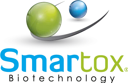 Smartox Biotechnology logo