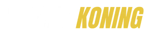 Peptide Koning logo