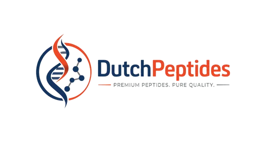 Dutch Peptides logo