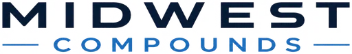 Midwest Compounds logo